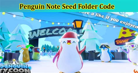 penguin.note.seed.folder roblox.